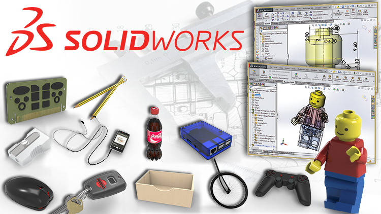 Kursus Solidworks